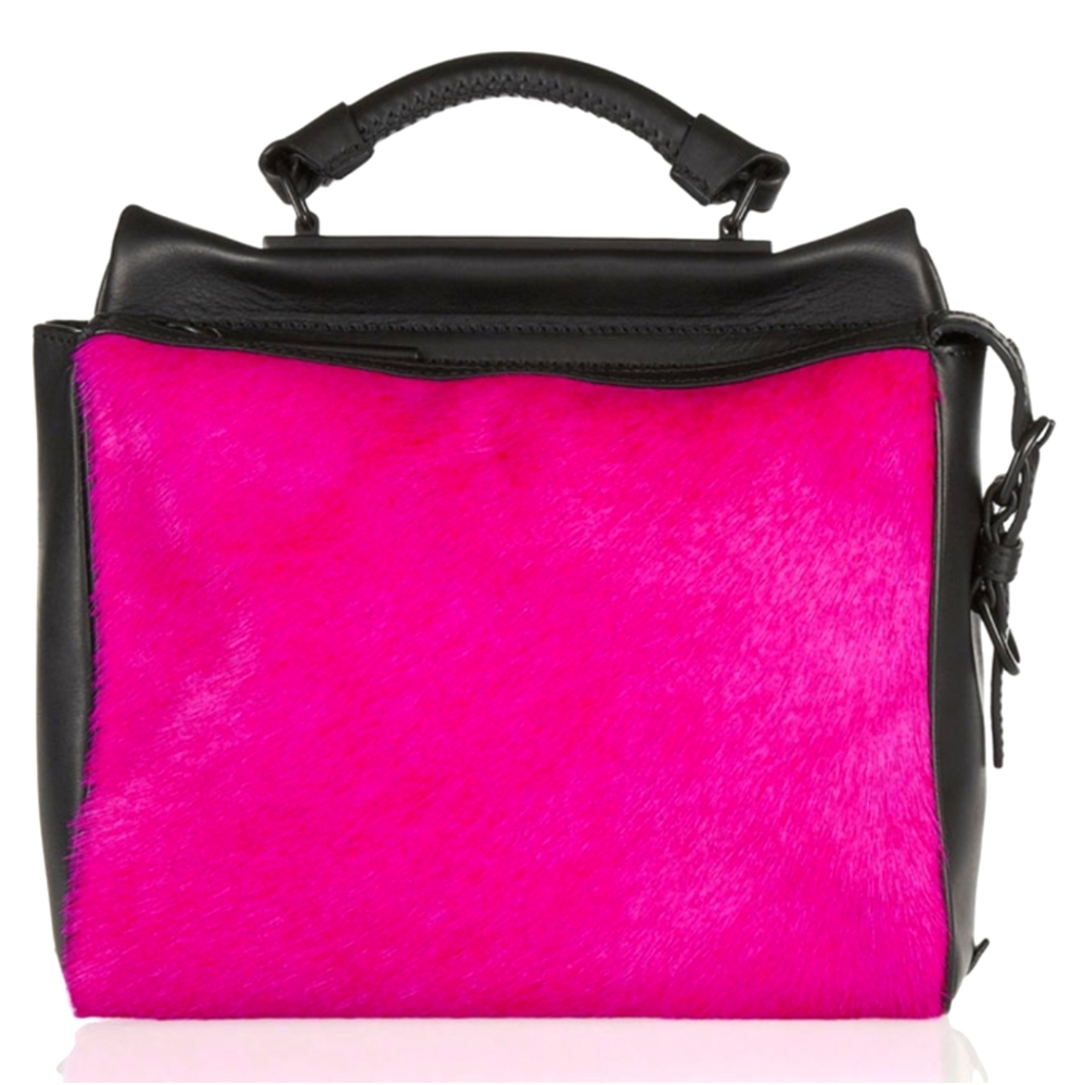 3.1 Phillip Lim Ryder Satchel Small